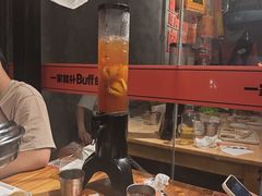 -霸腹烤肉(厦门柚子番店)
