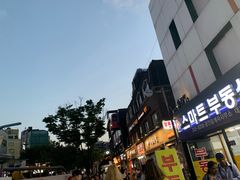 -神仙雪浓汤(弘大店)