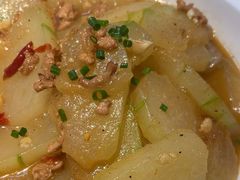 -鑫小城故事·藕汤·家常菜(台北一路总店)
