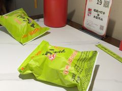 -东来土菜馆(民祥园路店)