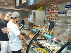 -韩麦大冷面(桂花街直营店)