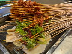 -钢管厂五区小郡肝火锅串串香(总店)