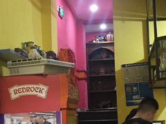 -panchos 墨西哥餐厅(嘉绿苑店)