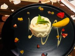 -YUE·6·西式融合餐厅(外滩六号店)
