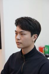 -理昂男士理发店 Barber shop