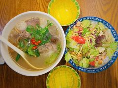 -越南牛肉河粉餐厅(书院巷店)