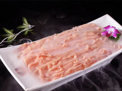 极品鲜鸭肠-水巷子·巴掌腰片重庆火锅(巧家店)