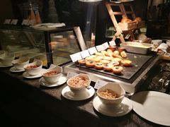 -Social 秀西餐厅-长沙瑞吉酒店(运达店)