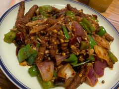 -蚝太郎 • 海鲜烧烤(Upark店)
