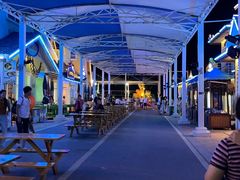 -渔岛海洋度假区