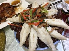 -潇湘世家(蒸湘店)