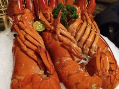 -半岛翡丽海鲜自助餐厅(观风亭店)