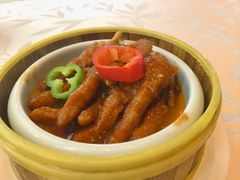 -顺德喜来登酒店·采悦轩