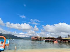 -海南分界洲岛旅游区