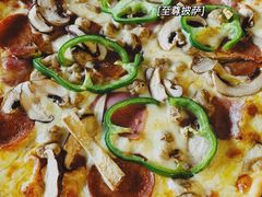 -苏西花园西餐厅(谷德店)