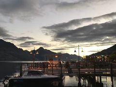 -Fergburger(皇后镇店)