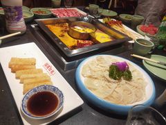 -蜀江龙火锅(339店)