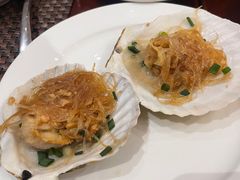 -武汉世茂希尔顿酒店·汇·全日餐厅