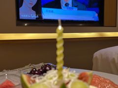 -WenTinG文汀·半糖蛋糕(合生汇店)