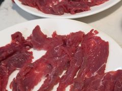 -犇犇潮汕鲜牛肉火锅(华阳店)