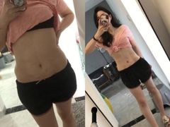 -CXFIT 陈徐健身工作室(凯旋店)
