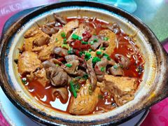 臭大元烧肥肠-壶园美食·淮扬菜(东圈门店)