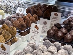 -GODIVA(王府井apm店)