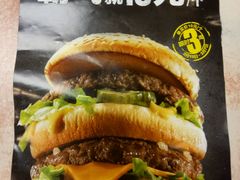 -麦当劳(明湖店)