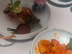 -相遇·川湘融合菜(丹阳吾悦广场店)