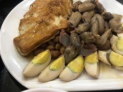 -领鲜风味花雕鸡(马端街店)