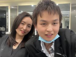 -简法造型·品牌形象店