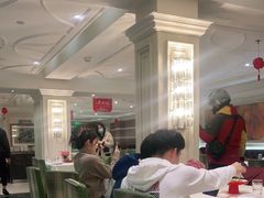 -大鸭梨烤鸭(左家庄店)