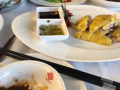 -丰收日·小海鲜·沪上家宴(顾村正大店)