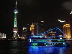 -全季酒店(上海金桥路地铁站店)