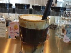 -CAFE'IN精品咖啡体验空间(小寨店)