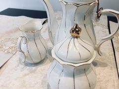 -麦雪尔甜品·生日蛋糕(新街口旗舰店)