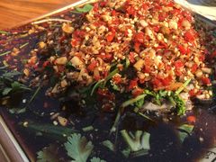 -宋记冕宁土菜馆(海门渔村二店)