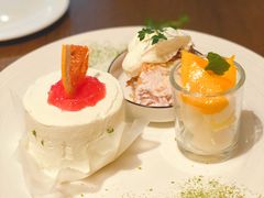-夏朵餐厅(丁香店)