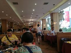 -吉布鲁牛排烤肉海鲜自助(大英商业街店)