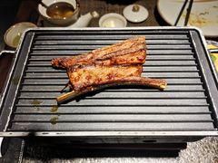 -吉盛川创作料理(保利国际广场店)