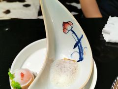 -小广寒电影艺术餐厅(小广寒经三路店)