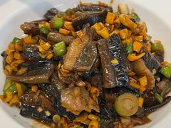 -茶港食堂(武昌店)