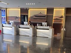 -北京亚运村国家会议中心亚朵酒店