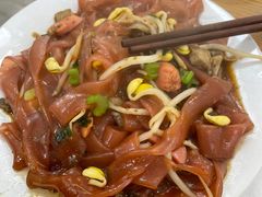 -何记酿皮店(西流湾店)