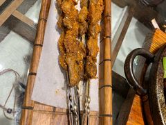 -哈啾嗨·新概念蒙餐(红星新城店)