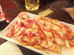 android_upload_pic-千纸鹤嫩汁烤肉(西大直街店)
