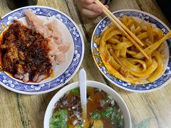 -常记呱呱(育生巷店)
