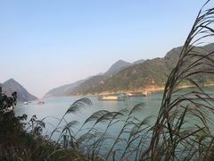 -羚羊峡古栈道森林公园