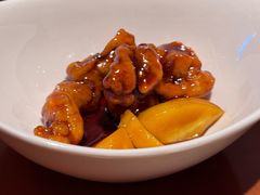 -杭州JW万豪酒店-万豪中餐厅