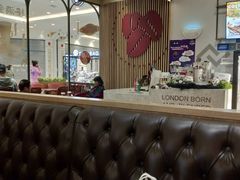 卡座-COSTA COFFEE(上海月星环球港店)